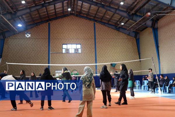 اردوی تمشک در شهرستان سملقان