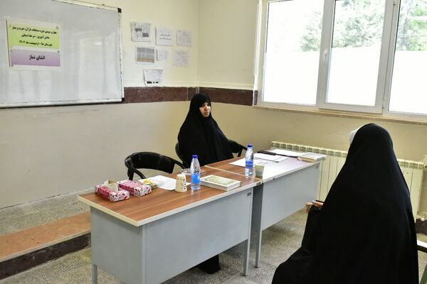 برگزاری مرحله استانی مسابقات قرآن عترت و نماز به میزبانی شهرستان دنا
