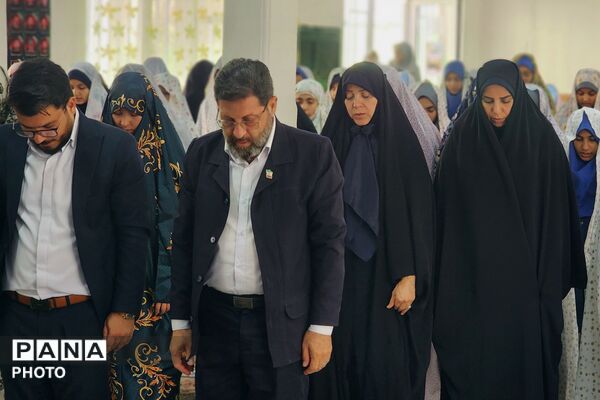 آغاز مهر منطقه ۱۳ با یک قرار تازه با خدا