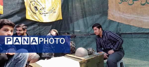 همبستگی مردم شهرستان گناباد در راهپیمایی روز قدس