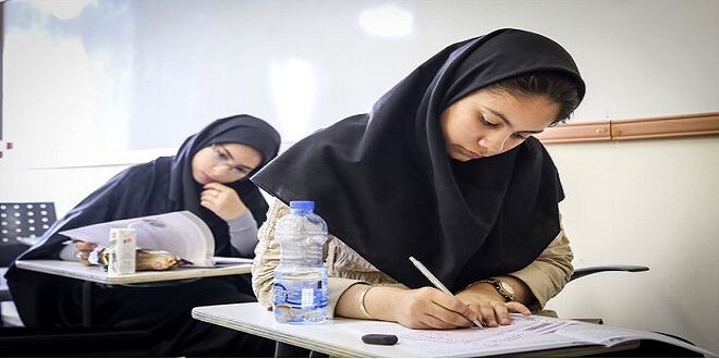 درخشش دانش‌آموزان فارسی با راهیابی چهار نفر به تیم‌های ملی المیپاد علمی جغرافیا و فیزیک