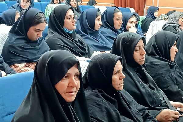 همایش بزرگ نسل قله نشینان در قرچک
