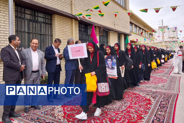 ناحیه یک شیراز میزبان مسابقات قرآن