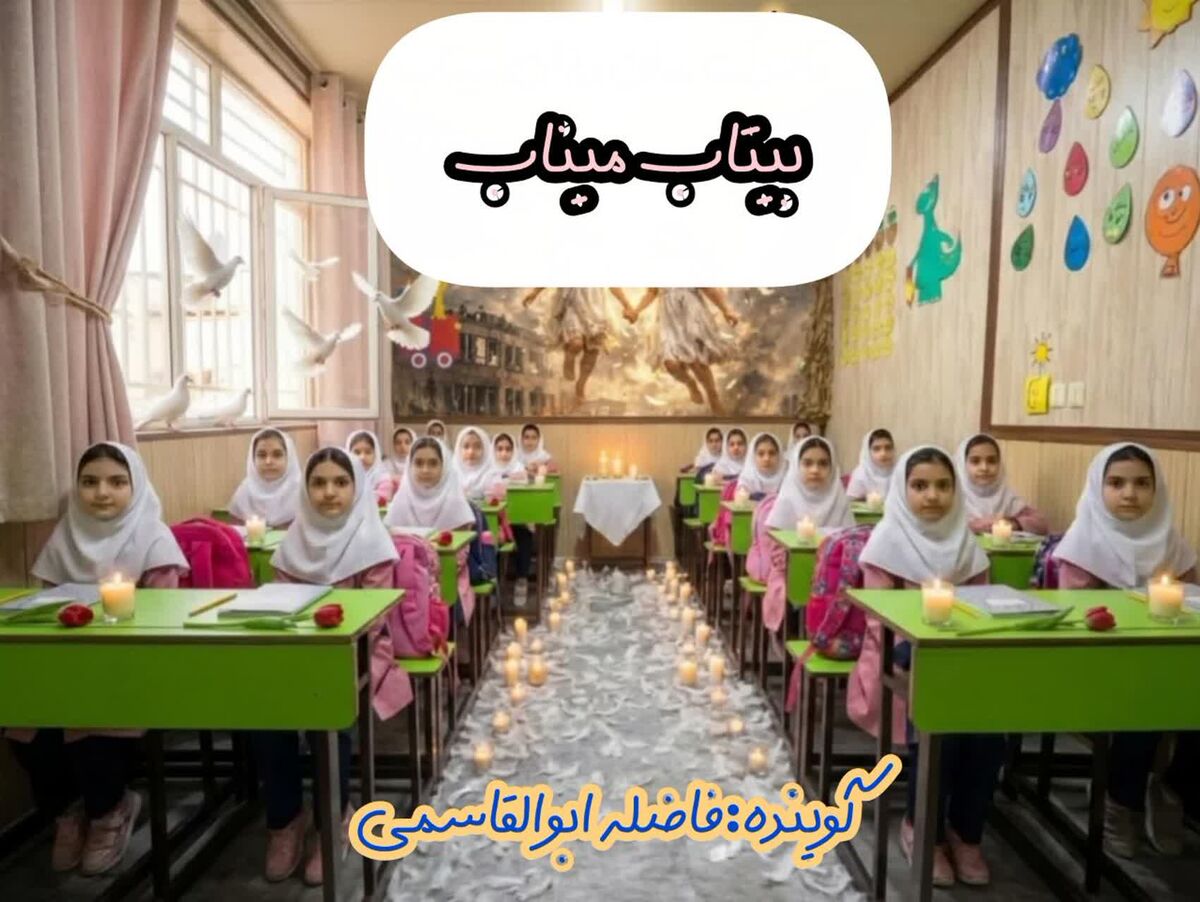 بیتاب میناب