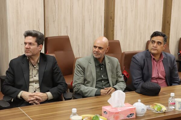 افتتاح «مرکز خانه مهر» و انجمن حمایت از خانواده زندانیان در کهریزک