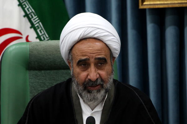 نشست خبری فرمانده سپاه الغدیر با اصحاب رسانه 