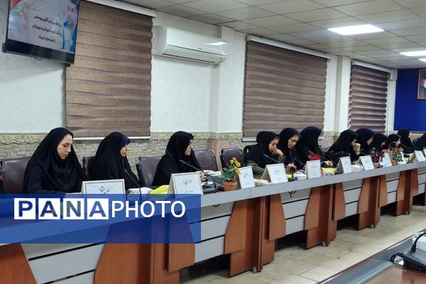 قرچک میزبان جلسه هم‌اندیشی کارشناس‌مسئولان مناطق ۲۱گانه شهرستان های استان تهران