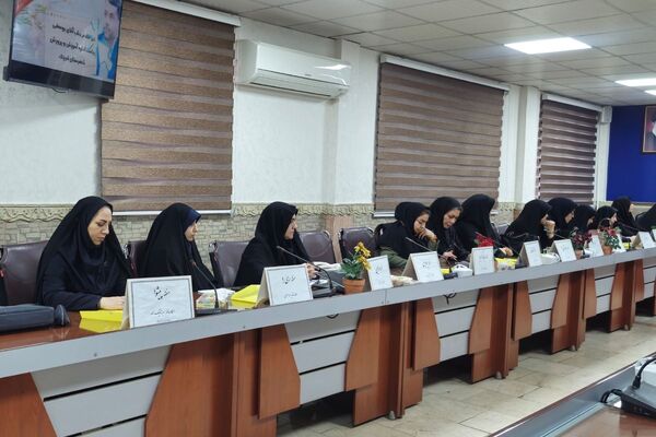 قرچک میزبان جلسه هم‌اندیشی کارشناس‌مسئولان مناطق ۲۱گانه شهرستان های استان تهران
