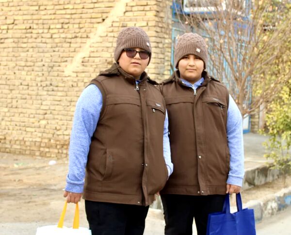 آیین کهن براتی، یادگار شیرین این دیار