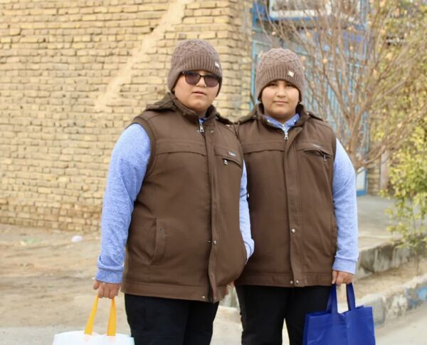 آیین کهن براتی، یادگار شیرین این دیار