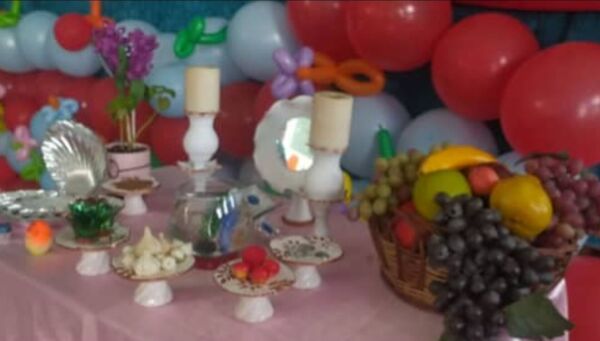ماه رمضان فرصتی برای جذب نوجوانان وجوانان به مسجد 