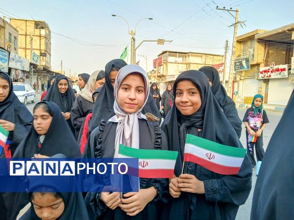 در مسیر عاشقی 