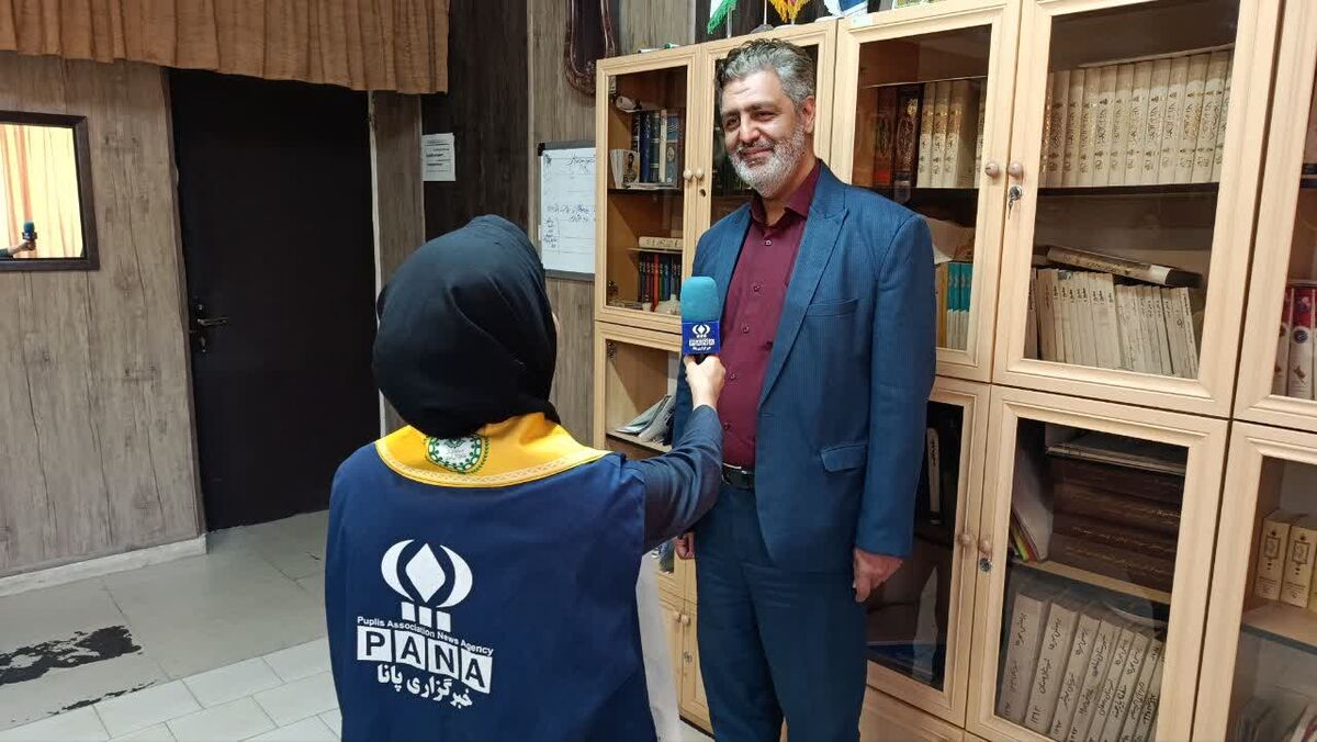 مدرسه آینده، دانش‌آموز را مخاطب نمی‌بیند؛ او را به کنشگر تبدیل می‌کند