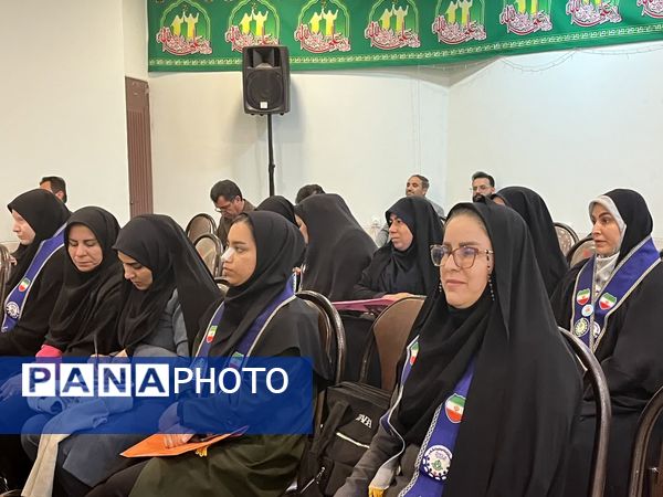 آموزه علوی در مباحث تربیتی