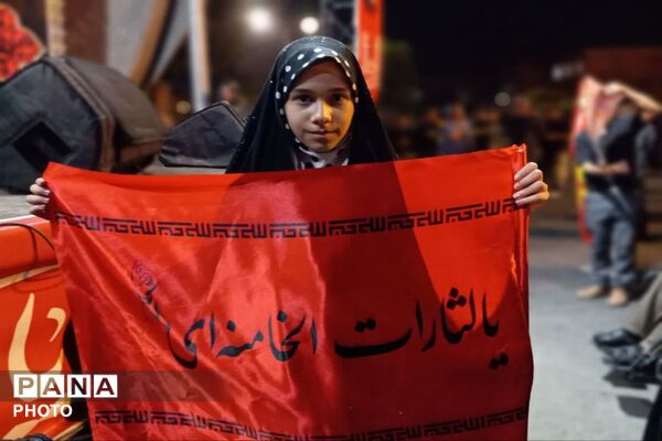 قرچکی‌ها؛همچنان پای کار 