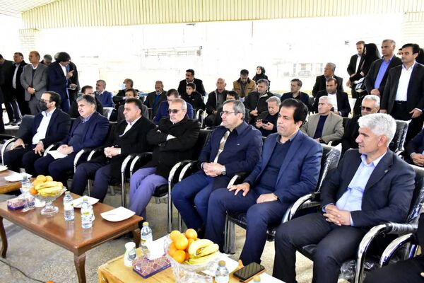 بهره‌برداری از بزرگترین چمن مصنوعی دانش‌آموزی در کهگیلویه و بویراحمد