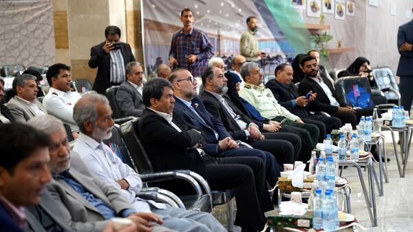 افتتاح کارخانه نوآوری کرمان