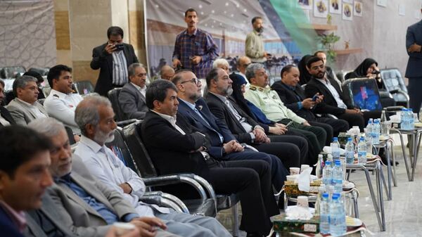 افتتاح کارخانه نوآوری کرمان