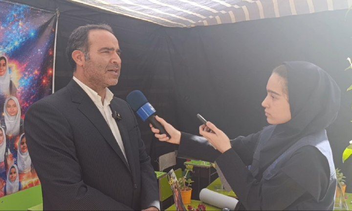 مهر امسال باید برای دانش‌آموزان متفاوت و بانشاط باشد