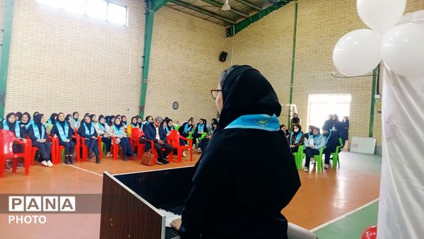 تقدیر از رتبه‌های برتر آموزشی، پرورشی و ورزشی در دارالفنون