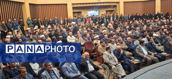 امام جمعه جدید تاکستان معرفی شد