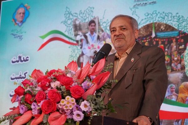 عدالت آموزشی در صدر توجه آموزش‌وپرورش به دانش‌آموزان عشایر قرار دارد/ استعداد و اراده؛ سرمایه دانش‌آموزان برای رسیدن به موفقیت