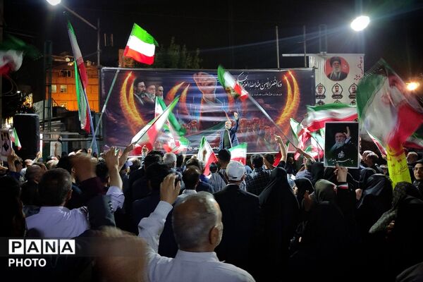 رجزخوانی و حضور پرشور سفیران سلامت منطقه کهریزک 