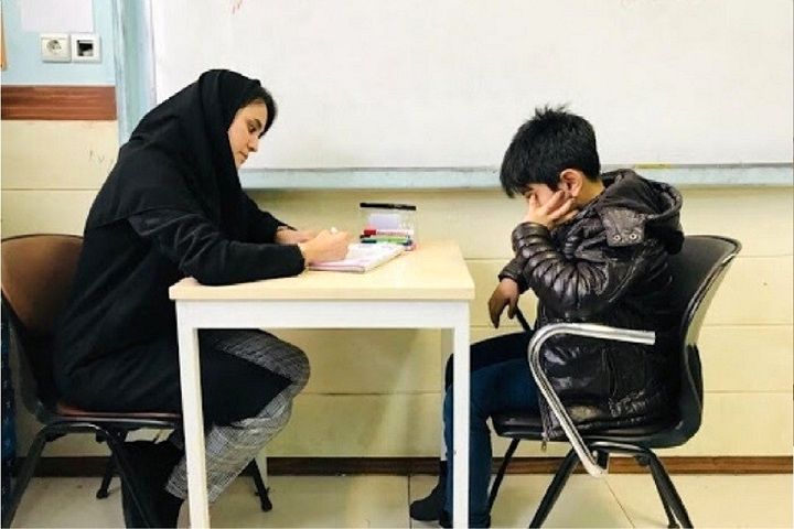 آموزش مهارت‌های روانی به معلمان در دستور کار قرار گرفت