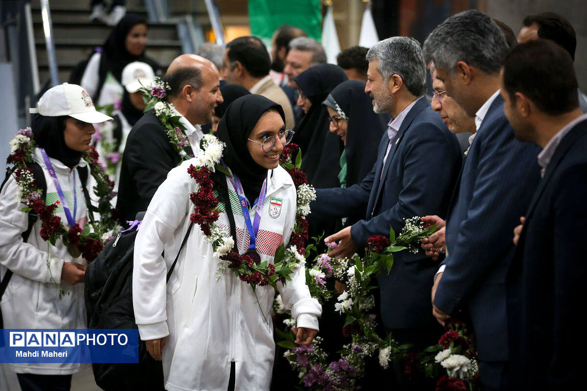 مدارس استثنایی در آموزش و پرورش پایگاه مهمی برای تضمین آینده ورزش توان‌یابان کشور است