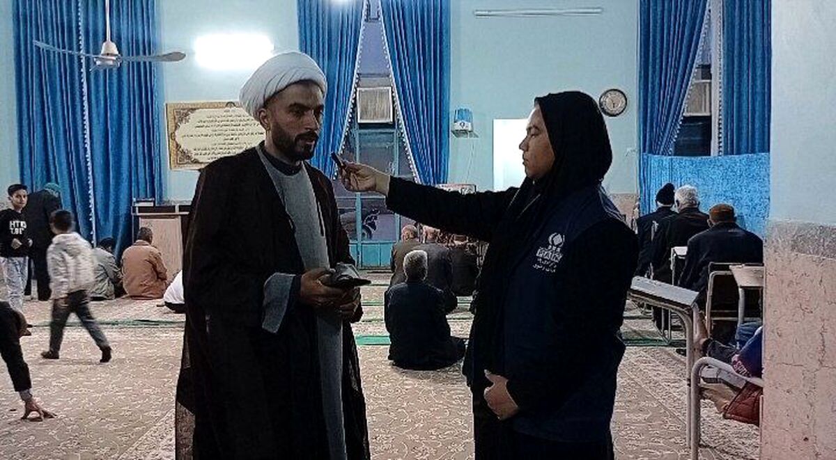 ملت ایران با تکیه بر قرآن و امام زمان پیروز خواهد شد