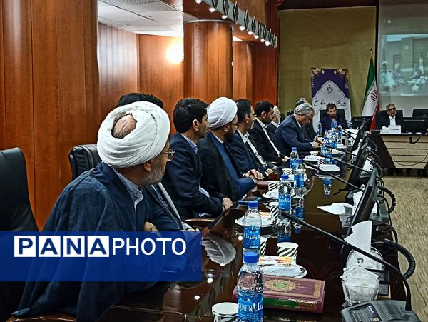 سفر دادستان کل کشور به زنجان