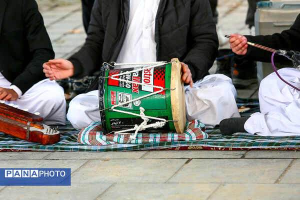 سومین روز جشنواره تئاتر فجر