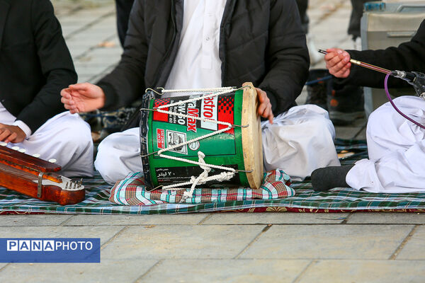 سومین روز جشنواره تئاتر فجر