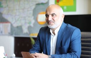 دانش‌آموزان سرمایه‌های ارتقای جامعه و ایران سربلند هستند