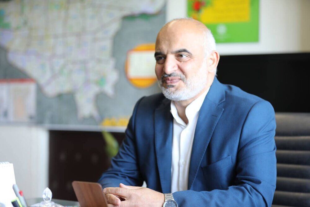 دانش‌آموزان سرمایه‌های ارتقای جامعه و ایران سربلند هستند