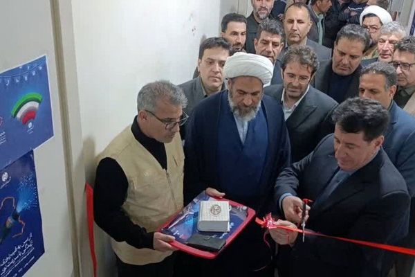 7پروژه‌‌های مخابراتی در کوهدشت با اعتبار ۳۰۴ میلیارد ریال در ایام دهه فجر به بهره برداری رسید