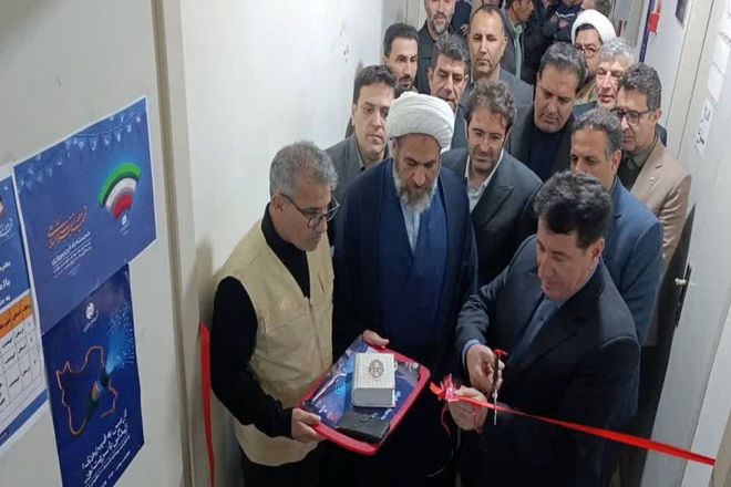 7پروژه‌‌های مخابراتی در کوهدشت با اعتبار ۳۰۴ میلیارد ریال در ایام دهه فجر به بهره برداری رسید