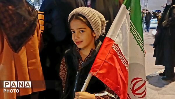 مراسم چهلم رهبر معظم انقلاب اسلامی در فارسان
