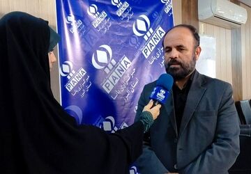 دانش‌آموزان فراتر از درس، در عرصه‌های اجتماعی نیز نقش‌آفرینند