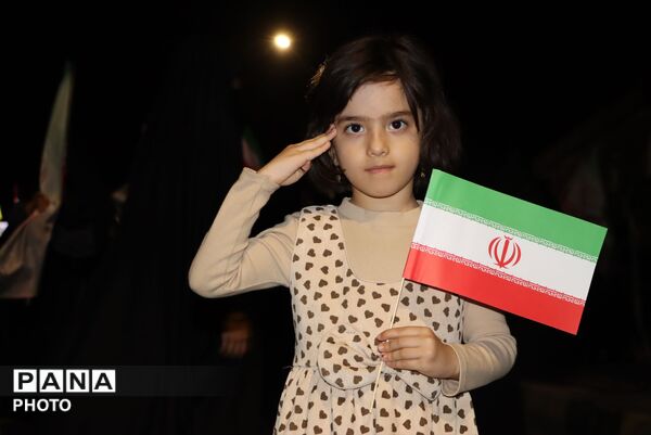 حماسه ای دیگر از دختران شهرستان دیار فروغ آفتاب