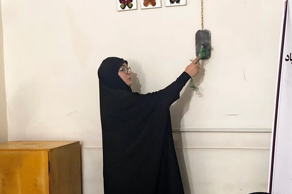 یازدهمین همایش «آشتی با علم» در پژوهش‌سرای کاوش کهریزک