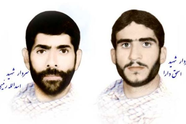 ۱۶ مهر؛ روز نیروی دریایی سپاه پاسداران انقلاب اسلامی