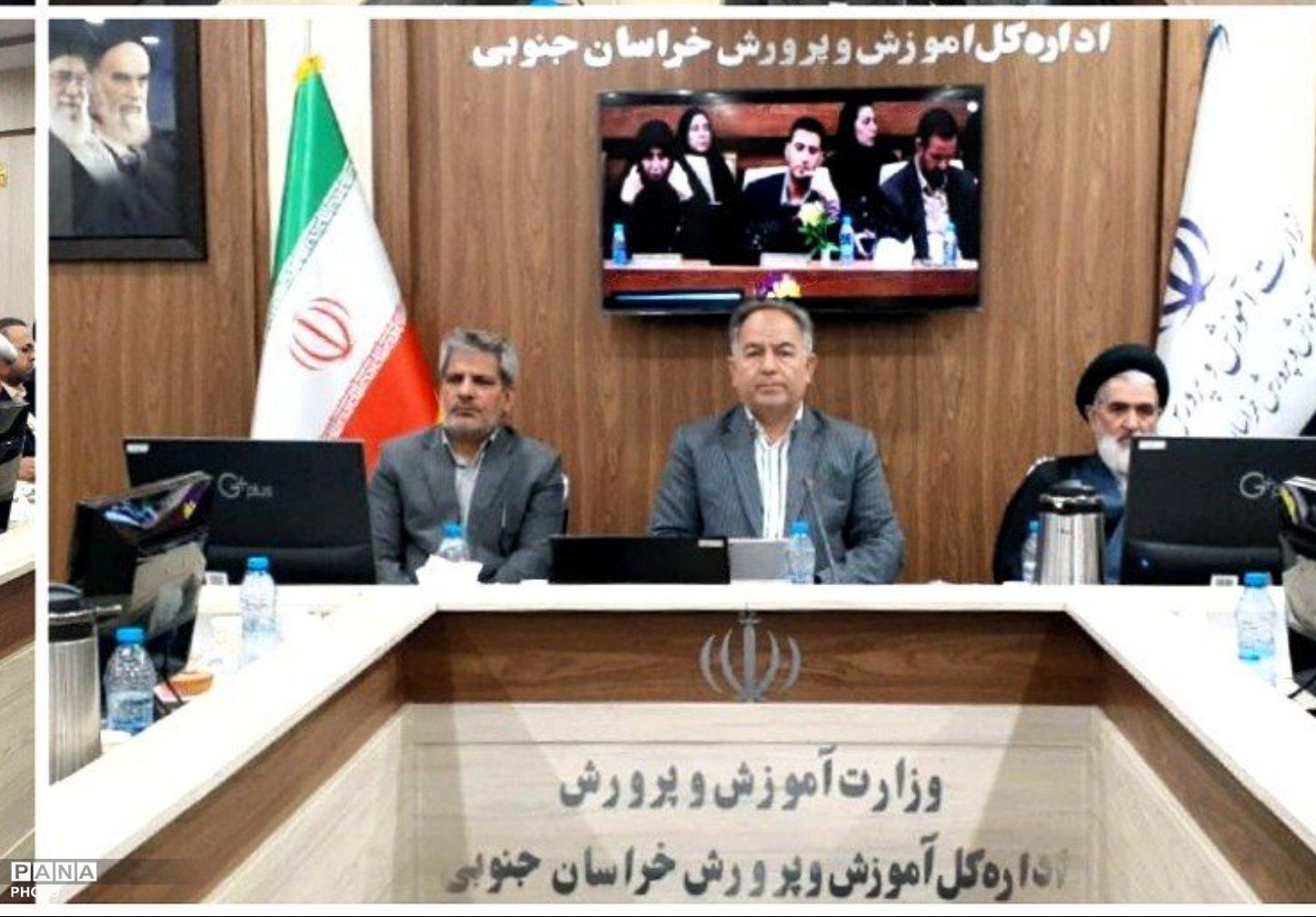 خراسان جنوبی ۹ رتبه کشوری جشنواره‌های آموزش ابتدایی را کسب کرد
