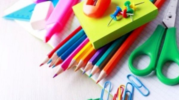 سومین نمایشگاه نوشت‌افزار در کرج