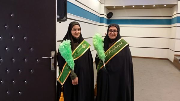  اختتامیه همایش بین‌المللی شعر پیامبر اعظم (ص) در شیراز
