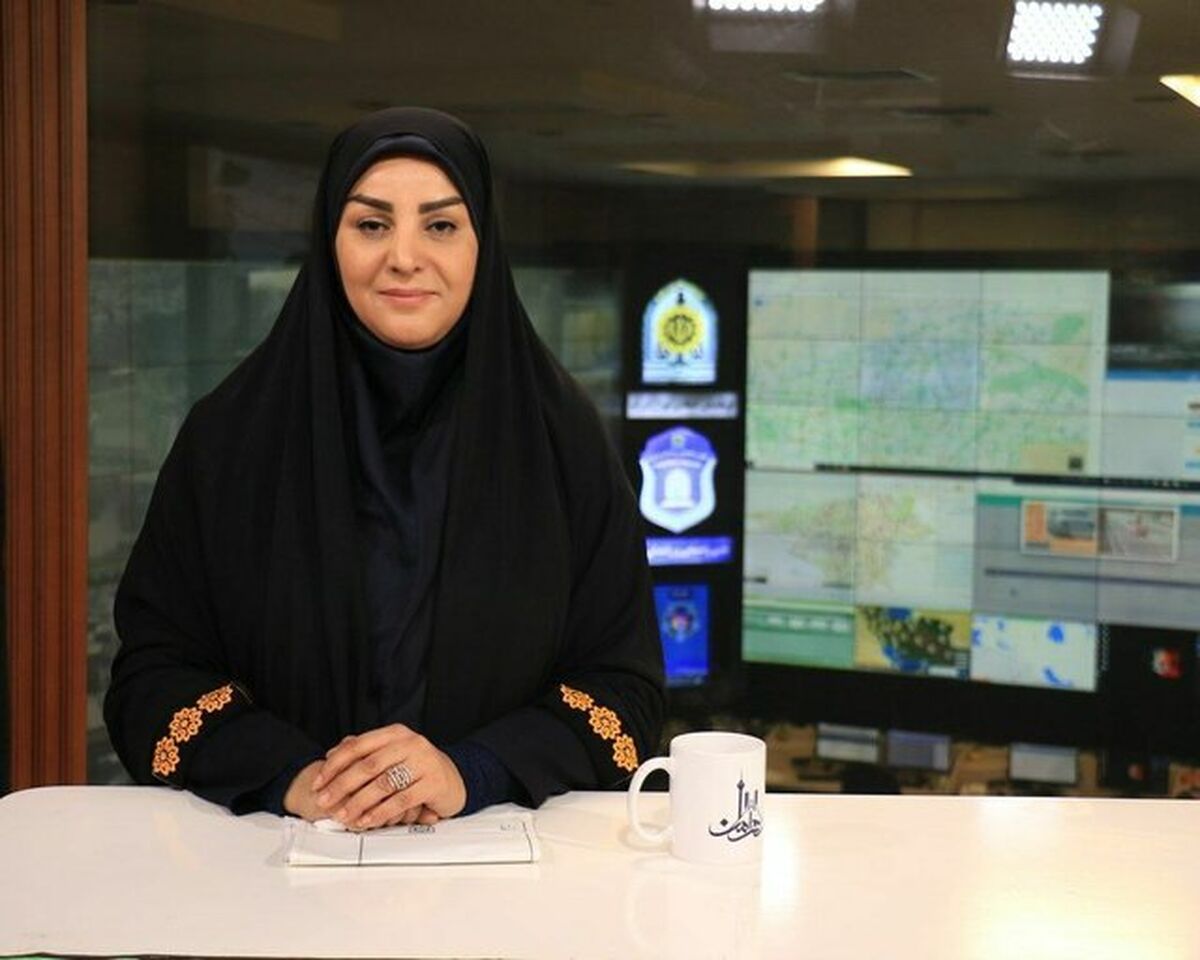 جزئیات ۳ تصادف فوتی پایتخت در هفته گذشته