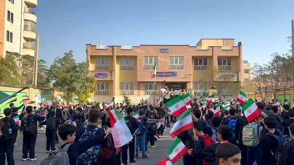 نواخته شدن زنگ «پلیس» در ۱۸ واحد آموزشی قم