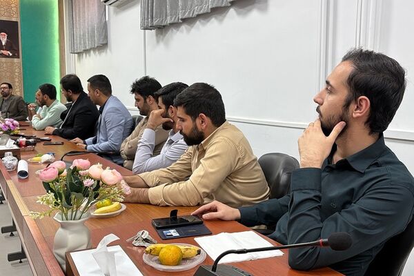  جلسه شورای پرورشی‌ و آیین قدردانی از زحمات کارشناسان پرورشی آموزش و پرورش اسلامشهر