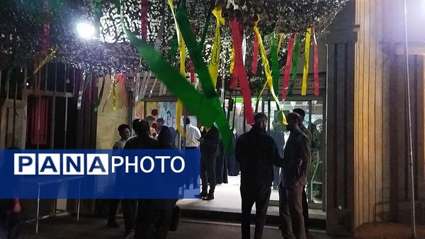 همایش طرح ملی پیشرفت مدرسه در نیشابور 