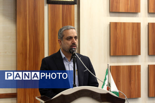 آیین اختتامیه چهاردهمین دوره جشنواره نوجوان سالم در قم